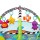 Развивающий коврик 3 в 1 Черепаха с шариками арт.  3601779 - Интернет-магазин детских товаров Зайка моя Екатеринбург