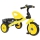 Велосипед трехколесный Лучик Vivat 4 - Интернет-магазин детских товаров Зайка моя Екатеринбург