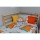 Комплект постельного белья Веселый акробат, 1,5 сп, арт. 4154899 - Интернет-магазин детских товаров Зайка моя Екатеринбург