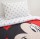 Комплект постельного белья Disney Микки Маус, 1,5 сп, арт. 4230705 - Интернет-магазин детских товаров Зайка моя Екатеринбург