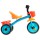 Велосипед трехколесный Micio Antic, колеса 10/8 - Интернет-магазин детских товаров Зайка моя Екатеринбург
