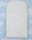 Вкладыш меховой Сонный гномик, размер 65х38, молочный, арт. 2831168 - Интернет-магазин детских товаров Зайка моя Екатеринбург