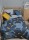 Комплект постельного белья Banana party, 1.5 сп , арт. 4154900 - Интернет-магазин детских товаров Зайка моя Екатеринбург