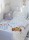 Комплект постельного белья Milk&Cookie, 1,5 сп., арт. 3617360 - Интернет-магазин детских товаров Зайка моя Екатеринбург