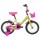Велосипед Novatrack Twist 14" - Интернет-магазин детских товаров Зайка моя Екатеринбург