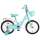 Велосипед двухколесный Graffiti Premium Girl 14" - Интернет-магазин детских товаров Зайка моя Екатеринбург