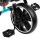 Велосипед трехколесный Micio Veloce, колеса EVA 10"/8" - Интернет-магазин детских товаров Зайка моя Екатеринбург