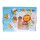 Развивающий центр ходунки-каталка Львёнок арт. 2486518 - Интернет-магазин детских товаров Зайка моя Екатеринбург
