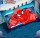 Подушка Marvel Человек-Паук. Арт. 1230481 - Интернет-магазин детских товаров Зайка моя Екатеринбург