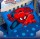Подушка Marvel Человек-Паук. Арт. 1230482 - Интернет-магазин детских товаров Зайка моя Екатеринбург