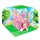 Игровая палатка 3D Дворец принцессы арт. 870369 - Интернет-магазин детских товаров Зайка моя Екатеринбург