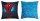 Комплект подушек Marvel Человек-Паук. Арт. 1338670 - Интернет-магазин детских товаров Зайка моя Екатеринбург