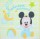 Комплект постельного белья Disney Микки Маус и друзья, Любимый малыш, арт. 1230456 - Интернет-магазин детских товаров Зайка моя Екатеринбург