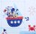 Комплект постельного белья Disney Микки Маус и друзья, Микки, арт. 1230452 - Интернет-магазин детских товаров Зайка моя Екатеринбург
