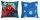 Комплект подушек Marvel Человек-Паук. Арт. 1338671 - Интернет-магазин детских товаров Зайка моя Екатеринбург