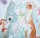 Комплект постельного белья Disney Феи, арт. 1317328 - Интернет-магазин детских товаров Зайка моя Екатеринбург