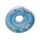 Круг на шею для купания (0-36 месяцев) Baby Swimmer - Интернет-магазин детских товаров Зайка моя Екатеринбург