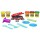 Игровой набор Бургер гриль Play-Doh арт. B5521 - Интернет-магазин детских товаров Зайка моя Екатеринбург