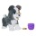 Интерактивная игрушка FurReal Friends (Hasbro) Щенок Хаски, арт. E0384 - Интернет-магазин детских товаров Зайка моя Екатеринбург