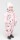 Комбинезон зимний, мембрана Crockid розовый собачки арт. ВК 60024/н/4 УЗГ - Интернет-магазин детских товаров Зайка моя Екатеринбург