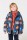 Куртка демисезонная мембрана для мальчика Crockid арт. ВК 30081/н/1 ГР - Интернет-магазин детских товаров Зайка моя Екатеринбург
