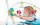 Развивающий коврик Tiny Love (Тини Лав) Солнечная полянка с регулируемыми дугами, арт. 521 - Интернет-магазин детских товаров Зайка моя Екатеринбург