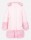 Зимнее стеганое пальто для девочки мембрана Crockid арт. ВК 38035/1 ГР - Интернет-магазин детских товаров Зайка моя Екатеринбург