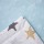 Одеяло на выписку Звездочки с бантом на резинке демисезонное - Интернет-магазин детских товаров Зайка моя Екатеринбург