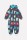 Комбинезон межсезонный мембрана Crockid для мальчика арт. ВК 60013/н/39 УЗ - Интернет-магазин детских товаров Зайка моя Екатеринбург