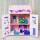 Кукольный домик Paremo Анастасия, (15 предметов) PD115 - Интернет-магазин детских товаров Зайка моя Екатеринбург