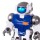 Робот Keenway синий+пульт управления: свет, движется, арт. 13441 - Интернет-магазин детских товаров Зайка моя Екатеринбург