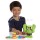 Игровой набор Битва Халка Play-Doh. B0308. Арт. 1135548 - Интернет-магазин детских товаров Зайка моя Екатеринбург