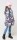 Удлиненная зимняя куртка для девочки мембрана Crockid темно-серый, глубокий лес арт. ВК 38051/н/1 ГР - Интернет-магазин детских товаров Зайка моя Екатеринбург