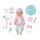 Интерактивная кукла Zapf Creation Baby Born (Бэби Борн) Чистим зубки, 43 см, арт. 827-086 - Интернет-магазин детских товаров Зайка моя Екатеринбург