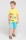 Комплект для мальчика желтый+голуб.бирюза Crockid, арт. К 2566 - Интернет-магазин детских товаров Зайка моя Екатеринбург