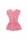 Платье для девочки горох на красном Crockid, арт. К 5323 - Интернет-магазин детских товаров Зайка моя Екатеринбург
