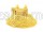 Космический песок Желтый 1 кг. Арт. Т57734 - Интернет-магазин детских товаров Зайка моя Екатеринбург