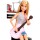 Кукла Barbie Музыкант блондинка арт. FCP73 - Интернет-магазин детских товаров Зайка моя Екатеринбург
