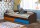 Кровать Ярофф с выкатными ящиками - Интернет-магазин детских товаров Зайка моя Екатеринбург