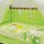 Комплект в кроватку Мама Шила Панно 7 предметов - Интернет-магазин детских товаров Зайка моя Екатеринбург
