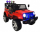 Электромобиль RiverToys Jeep T008TT с дистанционным управлением - Интернет-магазин детских товаров Зайка моя Екатеринбург