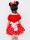 Карнавальный костюм Дисней Минни Маус, арт. 9013 к-21 - Интернет-магазин детских товаров Зайка моя Екатеринбург