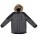 Куртка для мальчика Питер, черный, Батик - Интернет-магазин детских товаров Зайка моя Екатеринбург