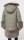Зимнее стеганое пальто для девочки мембрана Crockid арт. ВК 38035/3 ГР - Интернет-магазин детских товаров Зайка моя Екатеринбург