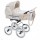 Классическая коляска Reindeer Prestige Lily (Рендир Престиж Лили) 2 в 1 - Интернет-магазин детских товаров Зайка моя Екатеринбург