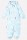 Комбинезон зимний, мембрана Crockid голубой, слоники арт. ВК 60010/н/23 УЗ - Интернет-магазин детских товаров Зайка моя Екатеринбург