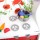 Игрушечная кухня Paremo Фиори Россо, арт. PK218-02 - Интернет-магазин детских товаров Зайка моя Екатеринбург
