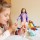 Кукла Barbie Игра с модой Куклы и набор одежды в ассортименте, Арт. FJF67 - Интернет-магазин детских товаров Зайка моя Екатеринбург