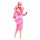 Ретро-репродукция Barbie - кукла в сменном наряде для работы и вечеринки Арт. FJH73 - Интернет-магазин детских товаров Зайка моя Екатеринбург