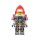 Конструктор Турнирная машина Ланса Lepin, арт.14027 (Lego Nexo Knights, арт.70348) - Интернет-магазин детских товаров Зайка моя Екатеринбург